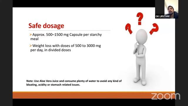 Weight Management Program, Carb Controller Product Training by Dr Vikrant Narwal смотреть онлайн