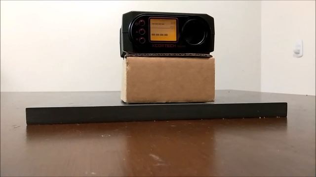 Review - Jet Blaster Omni Kit for the Nerf Longshot (FPS and Dart Fit Testing) смотреть онлайн