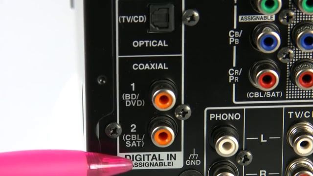 ONKYO TX NR626 : présentation officielle ! Cobrason смотреть онлайн