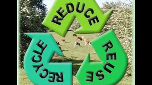 Reduce, Reuse, Recycle смотреть онлайн