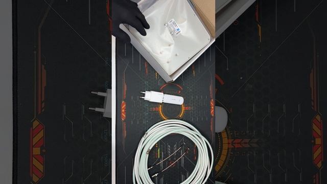 Беспроводной Комплект 3G 4G WiFi Интернета для Дома Дачи или Офиса смотреть онлайн