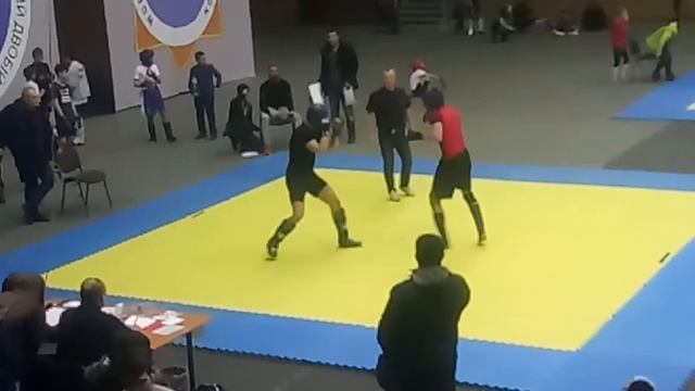 Козацкий двобой Глухив против Азербайджана！ смотреть онлайн