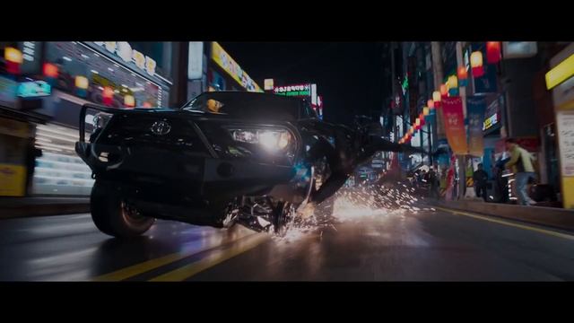 Black Panther - Pray For Me смотреть онлайн