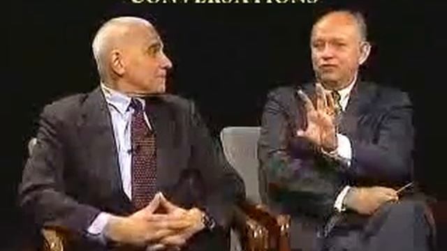 Robert Ashford & Dr. Larry Gell - Air Date: 05-14-01 смотреть онлайн