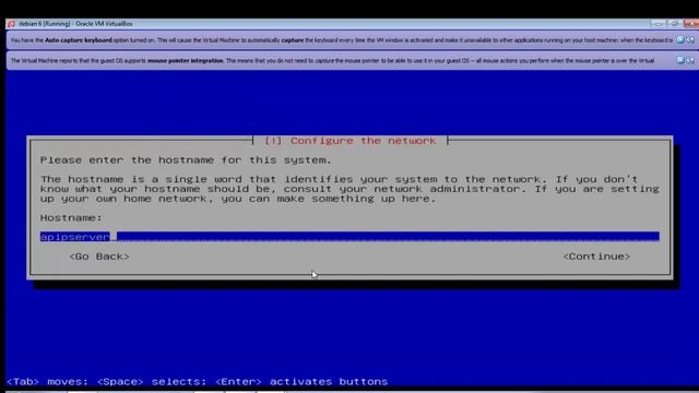 Tutorial instalasi debian 6 dengan virtual box смотреть онлайн