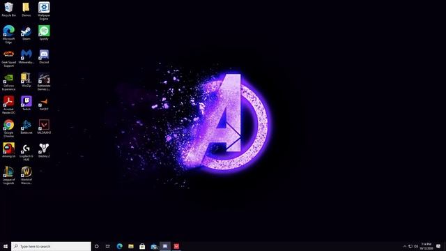 Dispel Me! смотреть онлайн