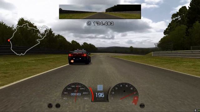 Gran Turismo 4 - IA-15 🤷♂️ #granturismo #pcsx2 смотреть онлайн