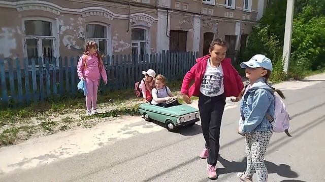 Касимов центр ДОВЕРИЕ 2 смотреть онлайн