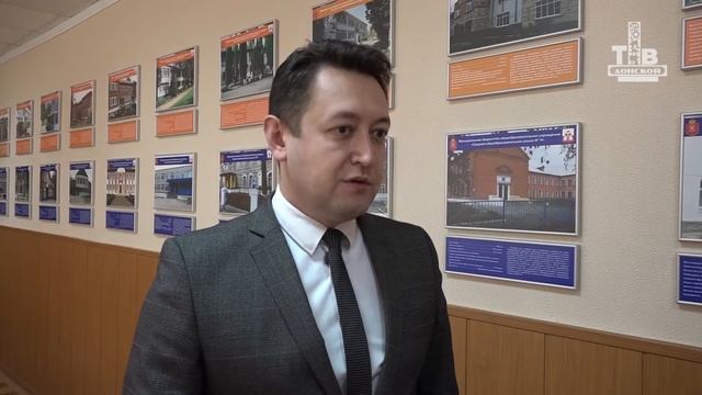 ТВ-ДОНСКОЙ. НОВОСТИ 03 06 2020 смотреть онлайн