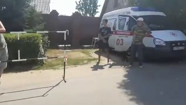 Финиш на дистанции 3 км смотреть онлайн