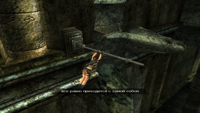 tomb raider legend разобрались с ратландом смотреть онлайн