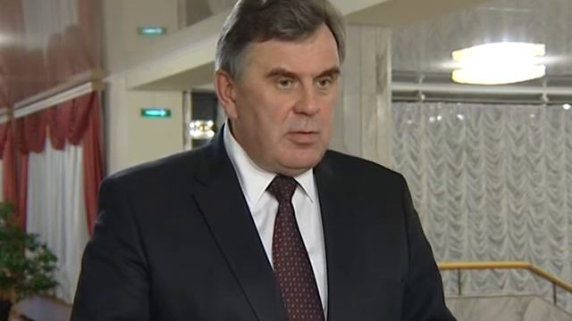 Комментарий Сергея Ястребова смотреть онлайн