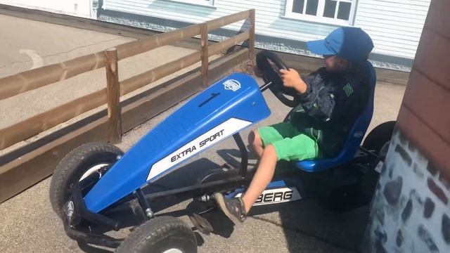 Марки машин и развлекательный парк смотреть онлайн