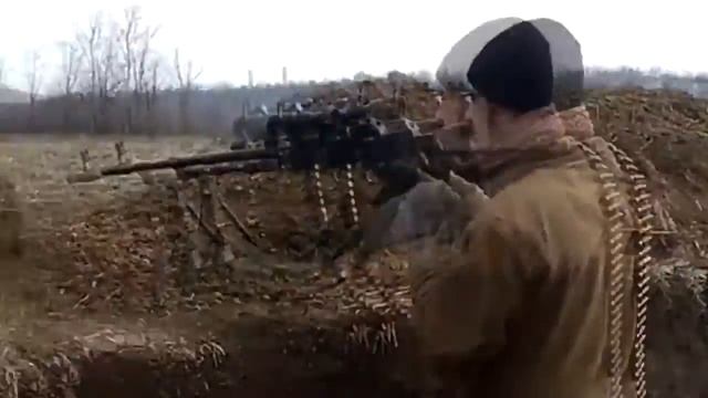 АТО Редкие кадры смотреть онлайн
