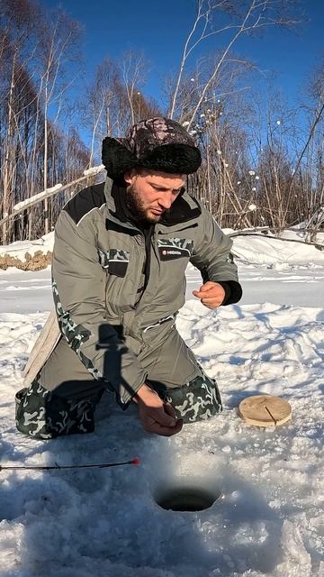 Дуплет Ленков-Горная Рыбалка смотреть онлайн