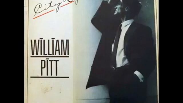 William PItt - City lights extended смотреть онлайн