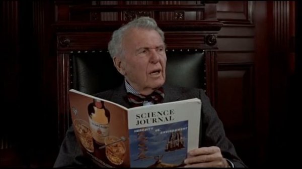 Это был комплимент | It was a compliment