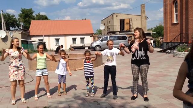 Надія є! смотреть онлайн