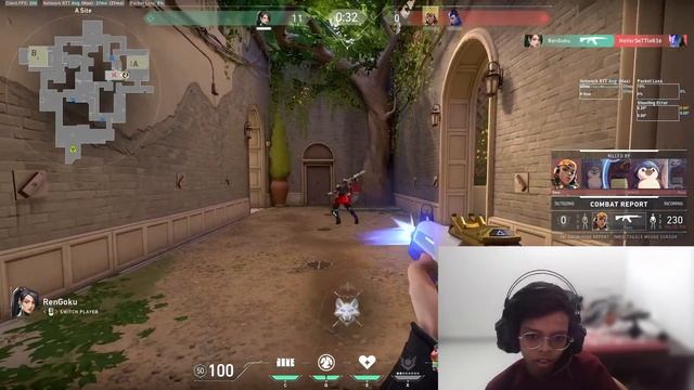 Fortnite Live | Valorant done | Ascendent gamelay?? | 14 year old ? | Divyanshu Tiwari смотреть онлайн