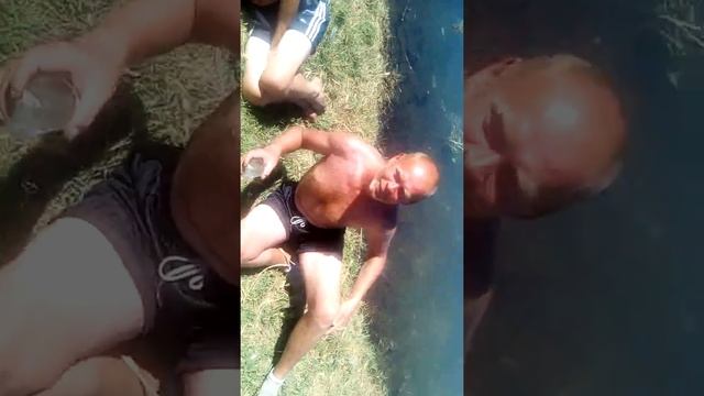 Синька чмо толкает речь)) смотреть онлайн