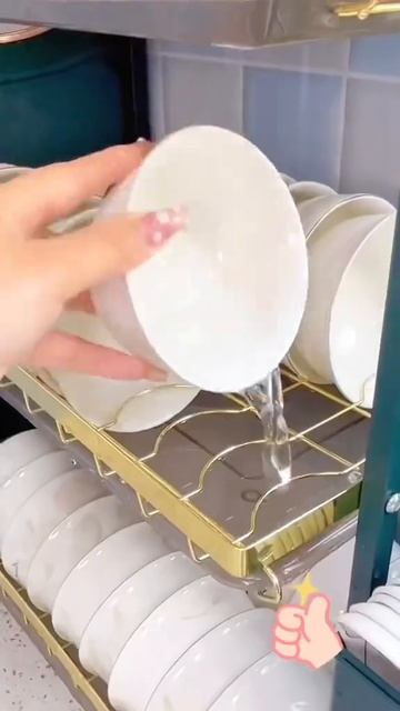 Darin Stand | Cute Kitchen | смотреть онлайн