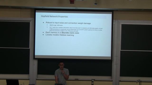 Final Exam Review Session Pt. 1 смотреть онлайн