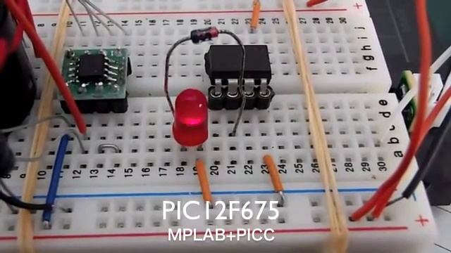 LED_Flicker смотреть онлайн