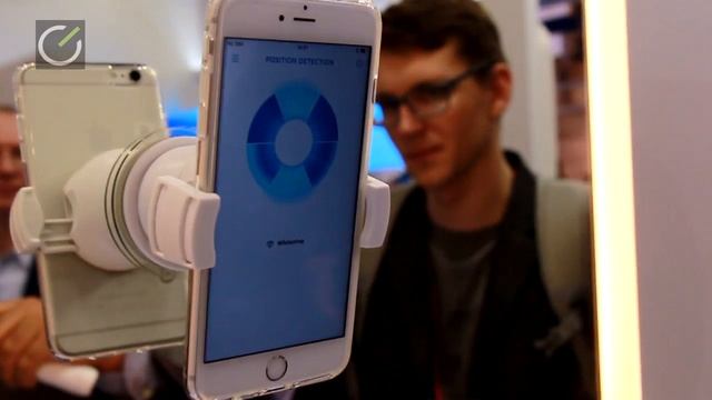 Oral-B Genius Toothbrush смотреть онлайн