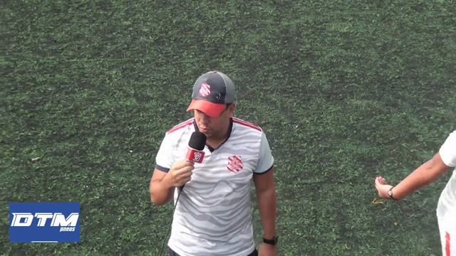 11h - Sub 14 Bangu/FCB ✖ Real FC смотреть онлайн