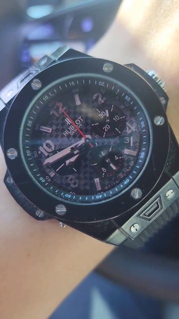 #hublot Bing bang steel ceramic#갤럭시워치페이스 #gwc #갤럭시워치6 смотреть онлайн