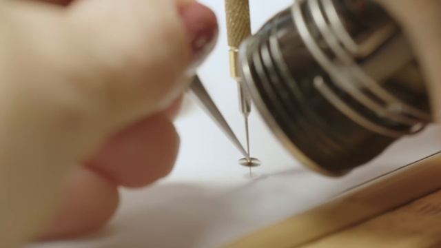The Most INCREDIBLE Watch Restoration смотреть онлайн