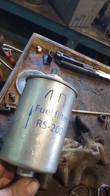 Топливный Фильтр на Газель смотреть онлайн