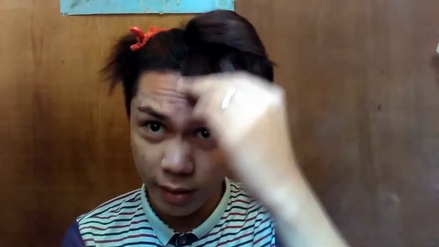 How to Curl your Short Hair with a Straightening Iron смотреть онлайн