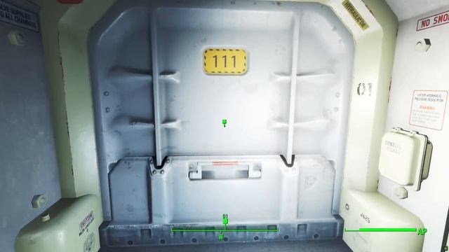 Fallout 4 - The Next Gen Update Confirmed! смотреть онлайн