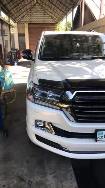 Заправка Автокондиционеров! На Итальянском заправочном станций Peugeot смотреть онлайн