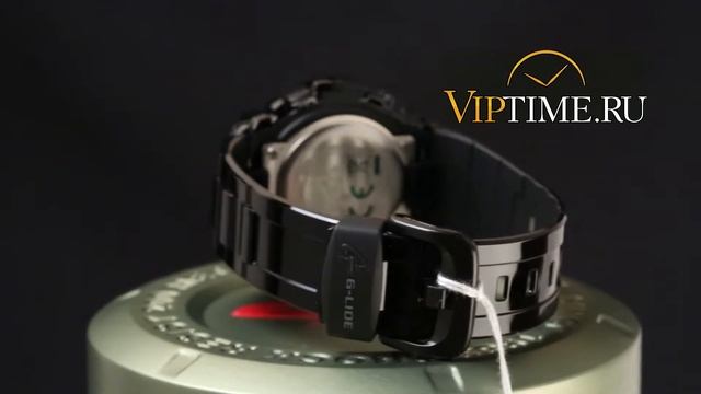 Обзор часов Casio BLX-103-1E от магазина VipTime.RU смотреть онлайн