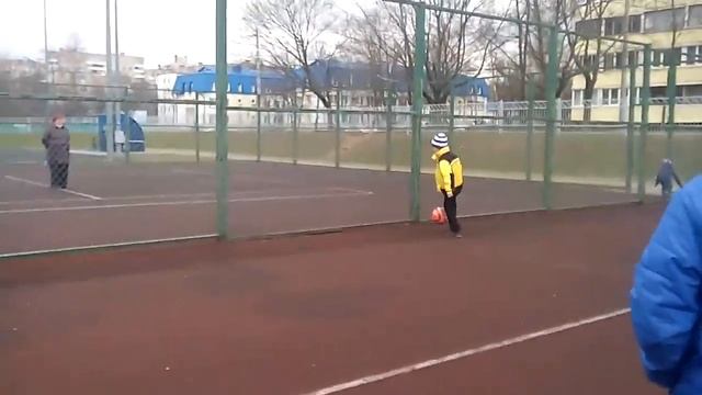 Школьный Футбол смотреть онлайн