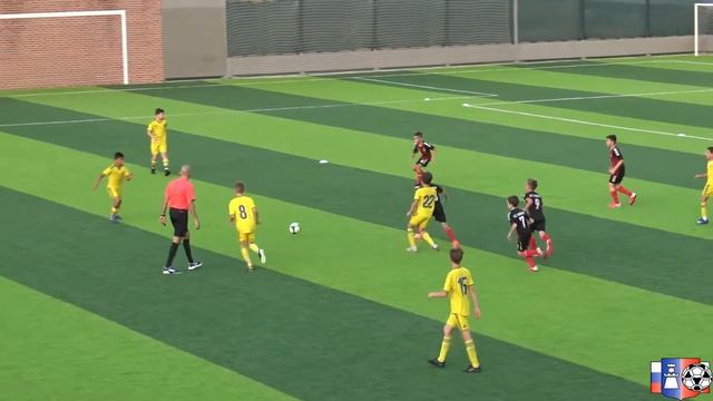 Вардар-2009 0:0 Ростов-2008 Первенство Ростова 19.7.2020 18:30 смотреть онлайн
