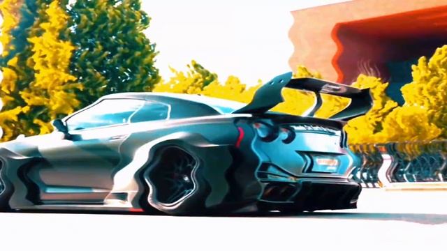 GTR 35 #editing #trending #carslover #trendingshorts #gtr35 #cars смотреть онлайн