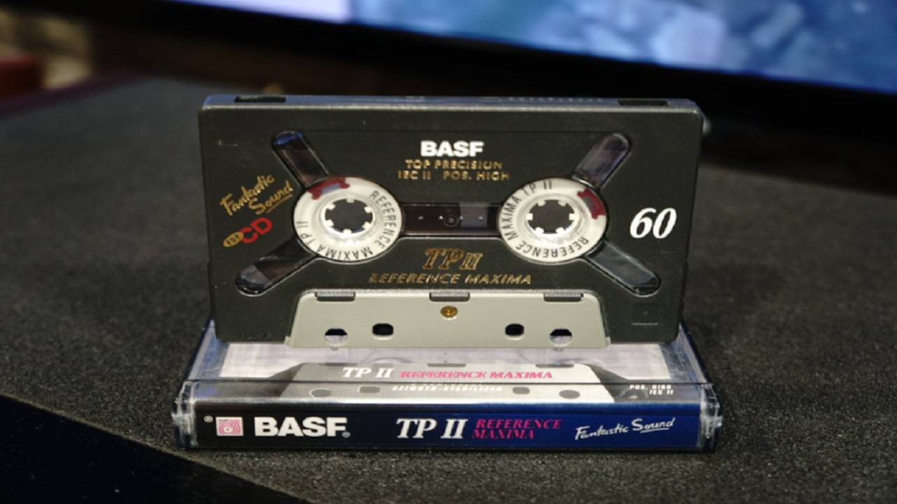 Progressive Muzik №1