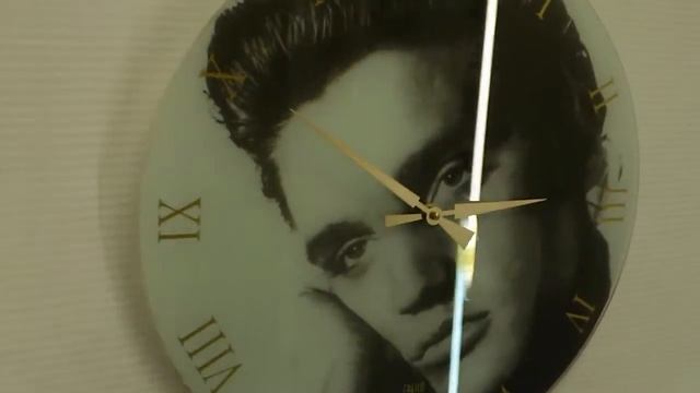 FRESCO Presley смотреть онлайн