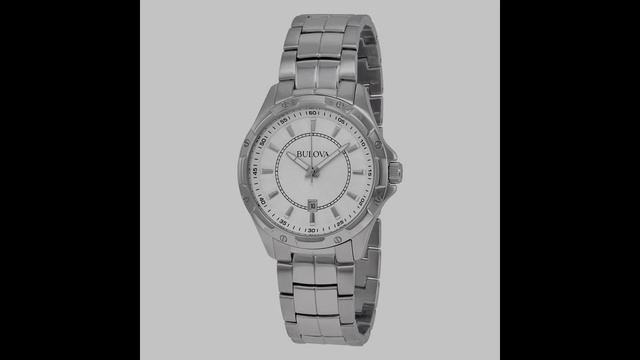 Bulova 96B147 смотреть онлайн
