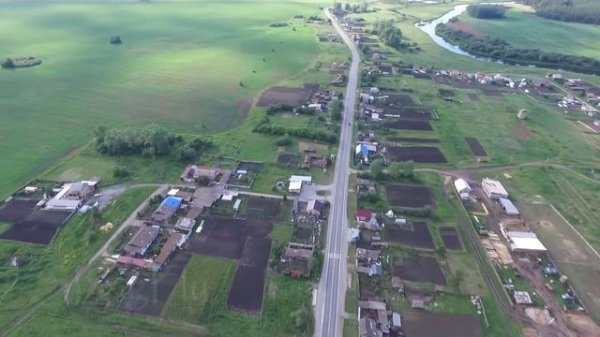 Мельничная