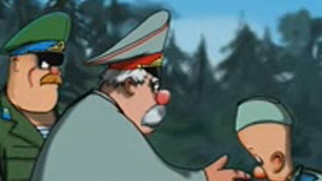 Desantnik Stepochkin