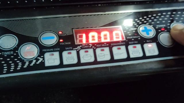 Induction stove review in tamil# Flipkart induction cook top review in tamil смотреть онлайн