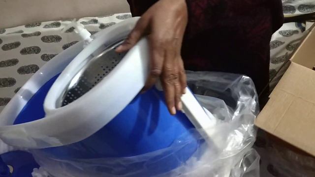 Gala Spin Mop смотреть онлайн