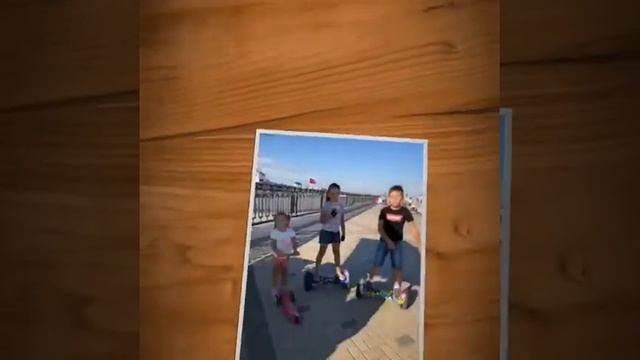 Тёплые дни! Набережная ! Нижний Новгород ! смотреть онлайн