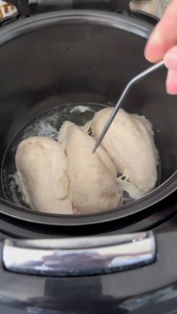 Temperatur im Fleisch messen beim Kochen für Hunde 🐕 #hundeernährung #hundeliebe #kochenfürhunde смотреть онлайн