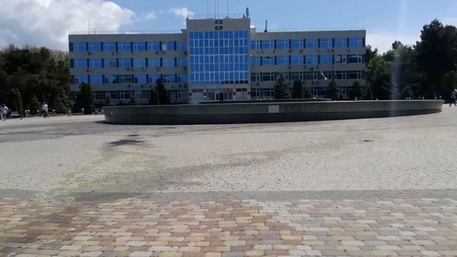 Анапа май ч.2 смотреть онлайн