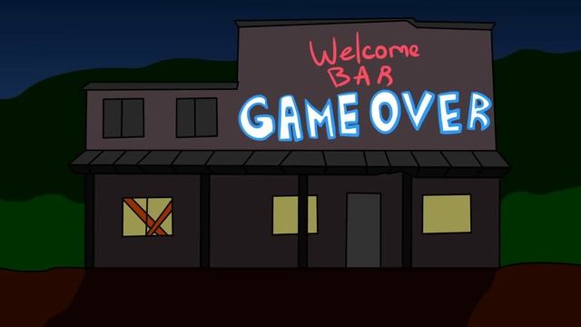 УЖАС МУЛЬТИК - БЕЛГІСІЗ - БАРЛЫҚ БӨЛІМІ (реанимация) смотреть онлайн